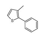 3-methyl-2-phenylthiophene