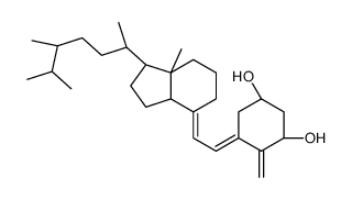 1ALPHA-羟基维生素 D4