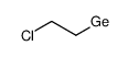 2-chloroethylgermane