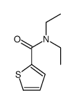 N,N-diethylthiophene-2-carboxamide