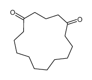 cyclopentadecane-1,5-dione