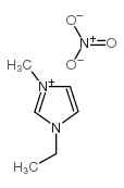 1-乙基-3-甲基咪唑鎓硝酸盐