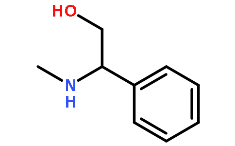 N-甲基-L-苯甘氨醇