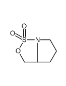 (R)-11-二氧-四氢-3H-吡咯烷并[12-c][123]噁噻唑