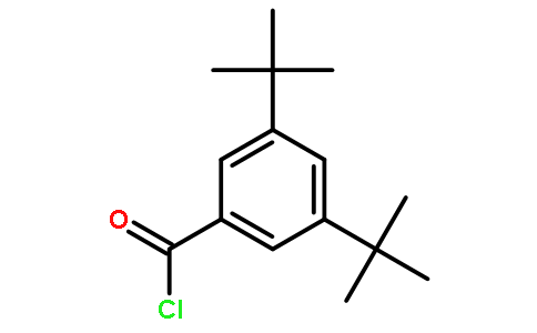 3,5-二-叔丁基苯甲酰氯