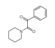 1-苯基-2-(1-哌啶)-1,2-乙二酮