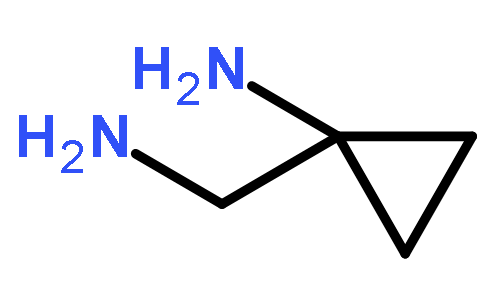 1-氨基环丙烷甲胺