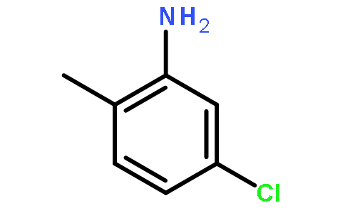 2-甲基-5-氯苯胺