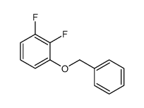1-(苄氧基)-2,3-二氟苯