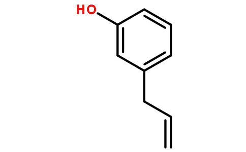 3-烯丙基苯酚