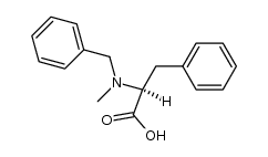 (+)-N-methyl-N-benzyl-(S)-β-Phe