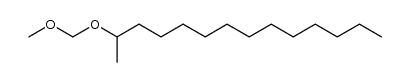 2-(methoxymethoxy)tetradecane
