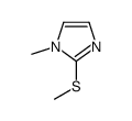 1-甲基-2-(甲硫基)咪唑