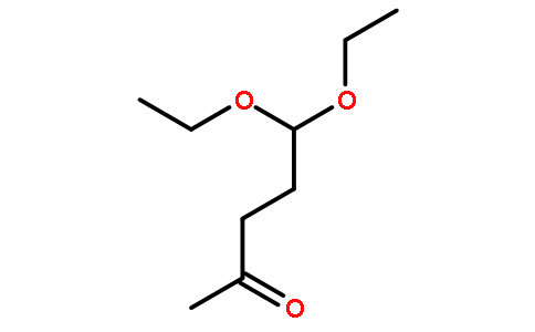 5,5-二乙氧基-2-戊酮