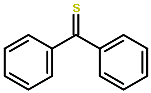 二苯甲硫酮