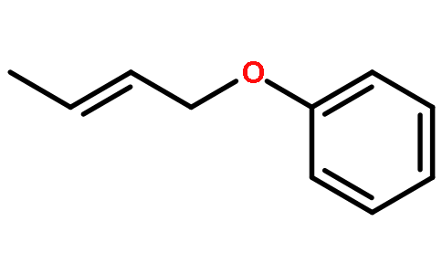 (2-丁烯-1-基氧基)苯