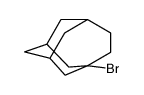 3-溴三环[4.3.1.13,8]十一烷