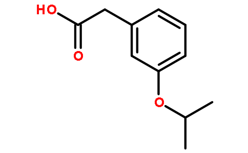 2-(3-异丙氧基苯基)乙酸
