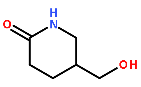 5-羟甲基-2-哌啶酮