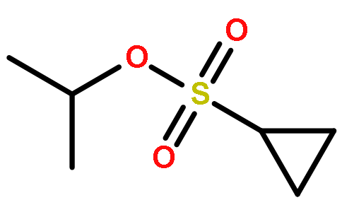 环丙基磺酸异丙酯