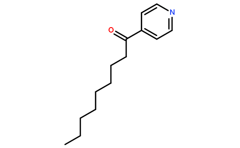 4-壬酰基吡啶