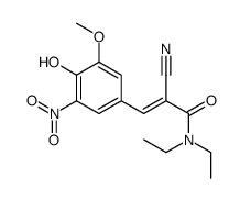 (E/Z)-3-O-Methyl Entacapone