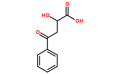 2-(S)-羟基-4-氧代-4-苯基丁酸