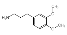 3,4-二甲氧基苯丙胺对照品(标准品) | 14773-42-3