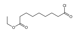 ethyl 9-chloro-9-oxononanoate