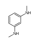 N，N'-二甲基苯-1,3-二胺