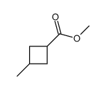 3-甲基环丁烷羧酸甲酯