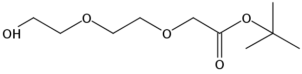乙酸叔丁酯-二聚乙二醇