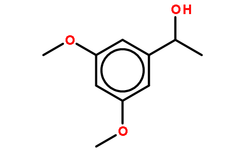 1-(3,5-二甲氧基苯基)乙醇