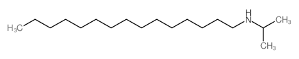 N-异丙基十五烷-1-胺