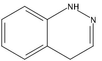1,4-dihydrocinnoline