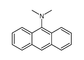 N,N-dimethylanthracen-9-amine