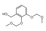 [2,3-bis(methoxymethoxy)phenyl]methanol