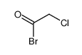 2-chloroacetyl bromide