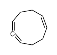 cyclonona-1,2,6-triene