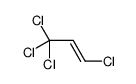 1,3,3,3-Tetrachloroprop-1-ene