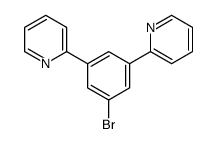 2,2'-(5-溴-1,3-亚苯基)二吡啶