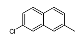 2-chloro-7-methylnaphthalene
