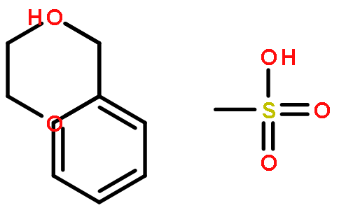 苄基-二聚乙二醇-Ms