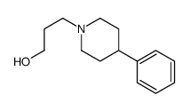 4-苯基-1-哌啶丙醇