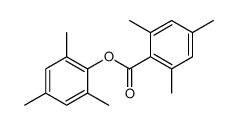 苯甲酸,  2,4,6-三甲基-,   2,4,6-三甲苯基酯