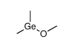 methoxy(dimethyl)germane