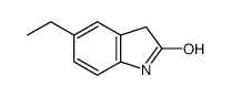 5-乙基-1,3-二氢-2H-吲哚-2-酮