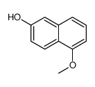 5-methoxynaphthalen-2-ol