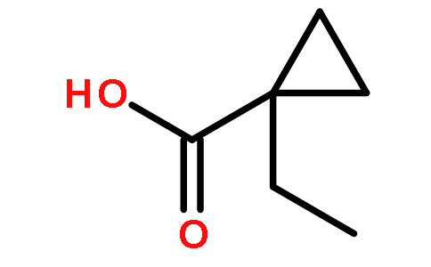 1-乙基环丙烷羧酸(150864-95-2)