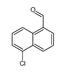 5-氯萘-1-甲醛